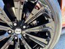 USED 2018 18 BENTLEY BENTAYGA 4.0 V8 SUV Petrol Auto 4WD Euro 6 (s/s) (550 ps) V8 Petrol. Metallic Burnt Orange with Black leather, Black full Exterior Package, Quilted Carbon side steps, 22 inch Black alloys++