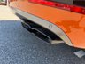 USED 2018 18 BENTLEY BENTAYGA 4.0 V8 SUV Petrol Auto 4WD Euro 6 (s/s) (550 ps) V8 Petrol. Metallic Burnt Orange with Black leather, Black full Exterior Package, Quilted Carbon side steps, 22 inch Black alloys++