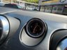 USED 2018 18 BENTLEY BENTAYGA 4.0 V8 SUV Petrol Auto 4WD Euro 6 (s/s) (550 ps) V8 Petrol. Metallic Burnt Orange with Black leather, Black full Exterior Package, Quilted Carbon side steps, 22 inch Black alloys++