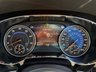 USED 2018 18 BENTLEY BENTAYGA 4.0 V8 SUV Petrol Auto 4WD Euro 6 (s/s) (550 ps) V8 Petrol. Metallic Burnt Orange with Black leather, Black full Exterior Package, Quilted Carbon side steps, 22 inch Black alloys++