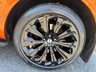 USED 2018 18 BENTLEY BENTAYGA 4.0 V8 SUV Petrol Auto 4WD Euro 6 (s/s) (550 ps) V8 Petrol. Metallic Burnt Orange with Black leather, Black full Exterior Package, Quilted Carbon side steps, 22 inch Black alloys++