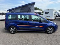 USED 2017 67 FORD TOURNEO CONNECT GRAND ZETEC MICRO CAMPER VAN  AUTOMATIC  AUTOMATIC .