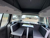 USED 2017 67 FORD TOURNEO CONNECT GRAND ZETEC MICRO CAMPER VAN  AUTOMATIC  AUTOMATIC .