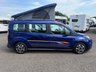 USED 2017 67 FORD TOURNEO CONNECT GRAND ZETEC MICRO CAMPER VAN  AUTOMATIC  AUTOMATIC .