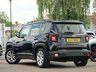USED 2017 17 JEEP RENEGADE 1.4T MultiAirII Longitude SUV 5dr Petrol Manual Euro 6 (s/s) (140 ps) SATNAV+SENSORS+LOW MILEAGE
