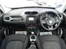 USED 2017 17 JEEP RENEGADE 1.4T MultiAirII Longitude SUV 5dr Petrol Manual Euro 6 (s/s) (140 ps) SATNAV+SENSORS+LOW MILEAGE