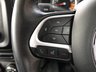 USED 2017 17 JEEP RENEGADE 1.4T MultiAirII Longitude SUV 5dr Petrol Manual Euro 6 (s/s) (140 ps) SATNAV+SENSORS+LOW MILEAGE