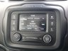 USED 2017 17 JEEP RENEGADE 1.4T MultiAirII Longitude SUV 5dr Petrol Manual Euro 6 (s/s) (140 ps) SATNAV+SENSORS+LOW MILEAGE
