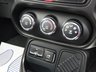 USED 2017 17 JEEP RENEGADE 1.4T MultiAirII Longitude SUV 5dr Petrol Manual Euro 6 (s/s) (140 ps) SATNAV+SENSORS+LOW MILEAGE