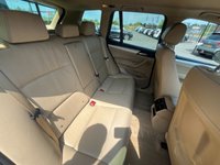 USED 2014 14 BMW X3 2.0 20d SE SUV 5dr Diesel Auto xDrive Euro 5 (s/s) (184 ps) 