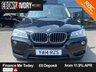 USED 2014 14 BMW X3 2.0 20d SE SUV 5dr Diesel Auto xDrive Euro 5 (s/s) (184 ps) 