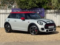 USED 2020 20 MINI HATCH 2.0 John Cooper Works Hatchback 3dr Petrol Steptronic Euro 6 (s/s) (231 ps) 