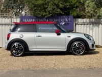 USED 2020 20 MINI HATCH 2.0 John Cooper Works Hatchback 3dr Petrol Steptronic Euro 6 (s/s) (231 ps) 