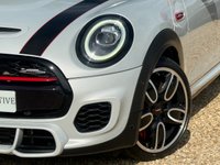 USED 2020 20 MINI HATCH 2.0 John Cooper Works Hatchback 3dr Petrol Steptronic Euro 6 (s/s) (231 ps) 