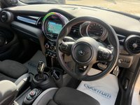 USED 2020 20 MINI HATCH 2.0 John Cooper Works Hatchback 3dr Petrol Steptronic Euro 6 (s/s) (231 ps) 