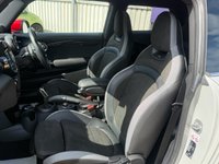 USED 2020 20 MINI HATCH 2.0 John Cooper Works Hatchback 3dr Petrol Steptronic Euro 6 (s/s) (231 ps) 