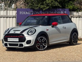 View our MINI HATCH