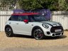 USED 2020 20 MINI HATCH 2.0 John Cooper Works Hatchback 3dr Petrol Steptronic Euro 6 (s/s) (231 ps) 