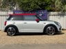 USED 2020 20 MINI HATCH 2.0 John Cooper Works Hatchback 3dr Petrol Steptronic Euro 6 (s/s) (231 ps) 