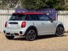USED 2020 20 MINI HATCH 2.0 John Cooper Works Hatchback 3dr Petrol Steptronic Euro 6 (s/s) (231 ps) 