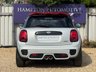 USED 2020 20 MINI HATCH 2.0 John Cooper Works Hatchback 3dr Petrol Steptronic Euro 6 (s/s) (231 ps) 