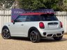 USED 2020 20 MINI HATCH 2.0 John Cooper Works Hatchback 3dr Petrol Steptronic Euro 6 (s/s) (231 ps) 