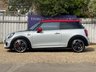 USED 2020 20 MINI HATCH 2.0 John Cooper Works Hatchback 3dr Petrol Steptronic Euro 6 (s/s) (231 ps) 