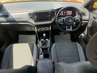 USED 2020 20 VOLKSWAGEN T-ROC 1.5 TSI GPF EVO R-Line SUV 5dr Petrol DSG Euro 6 (s/s) (150 ps) 