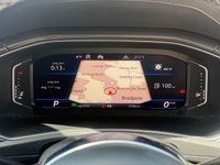 USED 2020 20 VOLKSWAGEN T-ROC 1.5 TSI GPF EVO R-Line SUV 5dr Petrol DSG Euro 6 (s/s) (150 ps) 