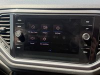 USED 2020 20 VOLKSWAGEN T-ROC 1.5 TSI GPF EVO R-Line SUV 5dr Petrol DSG Euro 6 (s/s) (150 ps) 
