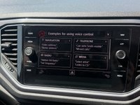USED 2020 20 VOLKSWAGEN T-ROC 1.5 TSI GPF EVO R-Line SUV 5dr Petrol DSG Euro 6 (s/s) (150 ps) 
