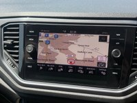 USED 2020 20 VOLKSWAGEN T-ROC 1.5 TSI GPF EVO R-Line SUV 5dr Petrol DSG Euro 6 (s/s) (150 ps) 