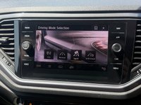 USED 2020 20 VOLKSWAGEN T-ROC 1.5 TSI GPF EVO R-Line SUV 5dr Petrol DSG Euro 6 (s/s) (150 ps) 