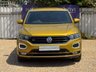 USED 2020 20 VOLKSWAGEN T-ROC 1.5 TSI GPF EVO R-Line SUV 5dr Petrol DSG Euro 6 (s/s) (150 ps) 