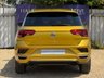 USED 2020 20 VOLKSWAGEN T-ROC 1.5 TSI GPF EVO R-Line SUV 5dr Petrol DSG Euro 6 (s/s) (150 ps) 