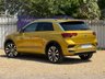 USED 2020 20 VOLKSWAGEN T-ROC 1.5 TSI GPF EVO R-Line SUV 5dr Petrol DSG Euro 6 (s/s) (150 ps) 