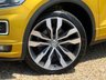 USED 2020 20 VOLKSWAGEN T-ROC 1.5 TSI GPF EVO R-Line SUV 5dr Petrol DSG Euro 6 (s/s) (150 ps) 
