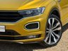 USED 2020 20 VOLKSWAGEN T-ROC 1.5 TSI GPF EVO R-Line SUV 5dr Petrol DSG Euro 6 (s/s) (150 ps) 