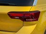 USED 2020 20 VOLKSWAGEN T-ROC 1.5 TSI GPF EVO R-Line SUV 5dr Petrol DSG Euro 6 (s/s) (150 ps) 