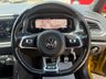 USED 2020 20 VOLKSWAGEN T-ROC 1.5 TSI GPF EVO R-Line SUV 5dr Petrol DSG Euro 6 (s/s) (150 ps) 