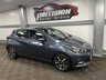 USED 2017 17 NISSAN MICRA 1.5 dCi Acenta Euro 6 (s/s) 5dr *AUX *LANE ASSIST *BLUETOOTH