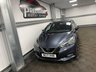 USED 2017 17 NISSAN MICRA 1.5 dCi Acenta Euro 6 (s/s) 5dr *AUX *LANE ASSIST *BLUETOOTH