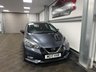 USED 2017 17 NISSAN MICRA 1.5 dCi Acenta Euro 6 (s/s) 5dr *AUX *LANE ASSIST *BLUETOOTH