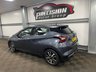USED 2017 17 NISSAN MICRA 1.5 dCi Acenta Euro 6 (s/s) 5dr *AUX *LANE ASSIST *BLUETOOTH