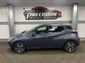 USED 2017 17 NISSAN MICRA 1.5 dCi Acenta Euro 6 (s/s) 5dr *AUX *LANE ASSIST *BLUETOOTH