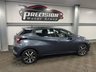 USED 2017 17 NISSAN MICRA 1.5 dCi Acenta Euro 6 (s/s) 5dr *AUX *LANE ASSIST *BLUETOOTH