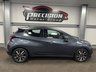 USED 2017 17 NISSAN MICRA 1.5 dCi Acenta Euro 6 (s/s) 5dr *AUX *LANE ASSIST *BLUETOOTH
