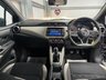 USED 2017 17 NISSAN MICRA 1.5 dCi Acenta Euro 6 (s/s) 5dr *AUX *LANE ASSIST *BLUETOOTH