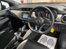 USED 2017 17 NISSAN MICRA 1.5 dCi Acenta Euro 6 (s/s) 5dr *AUX *LANE ASSIST *BLUETOOTH