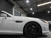 USED 2015 15 MERCEDES-BENZ SLK 2.1 SLK250d AMG Sport Convertible 2dr Diesel G-Tronic Euro 6 (s/s) (204 ps) HUGE SPEC 106K SAT NAV A/C VGC